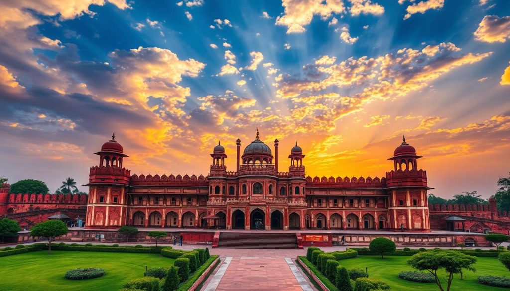 Lahore Fort Lahore Fort