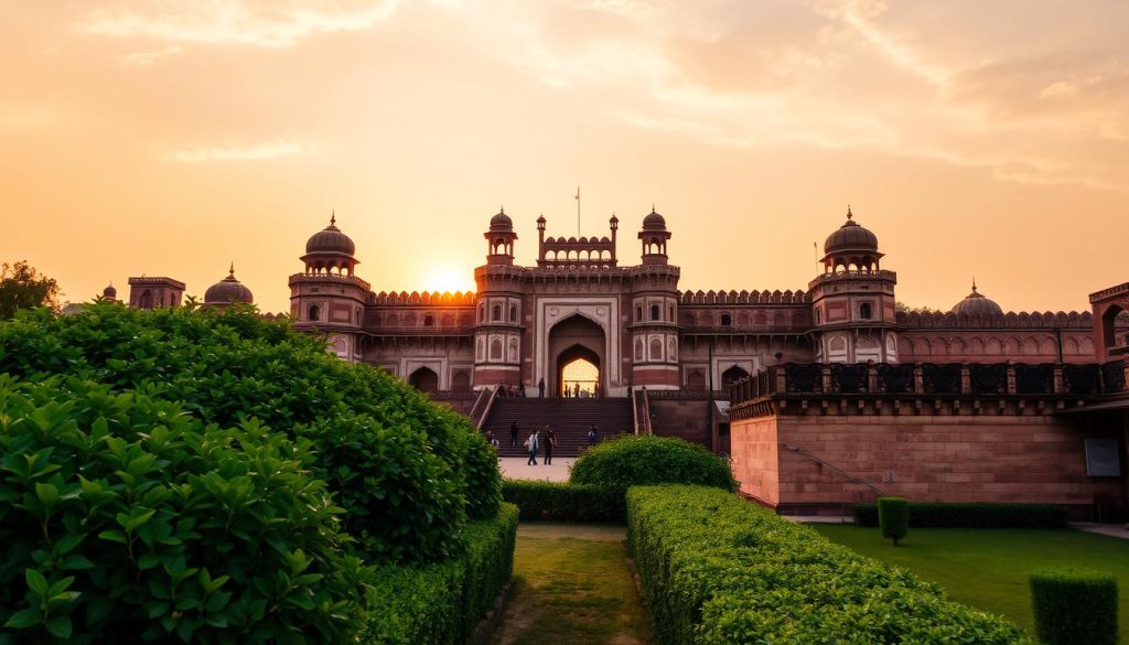 Lahore Fort Lahore Fort