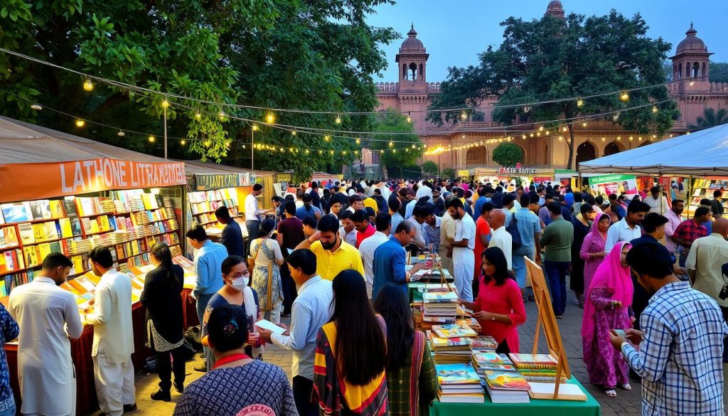 Lahore Literary Festival Lahore Literary Festival
