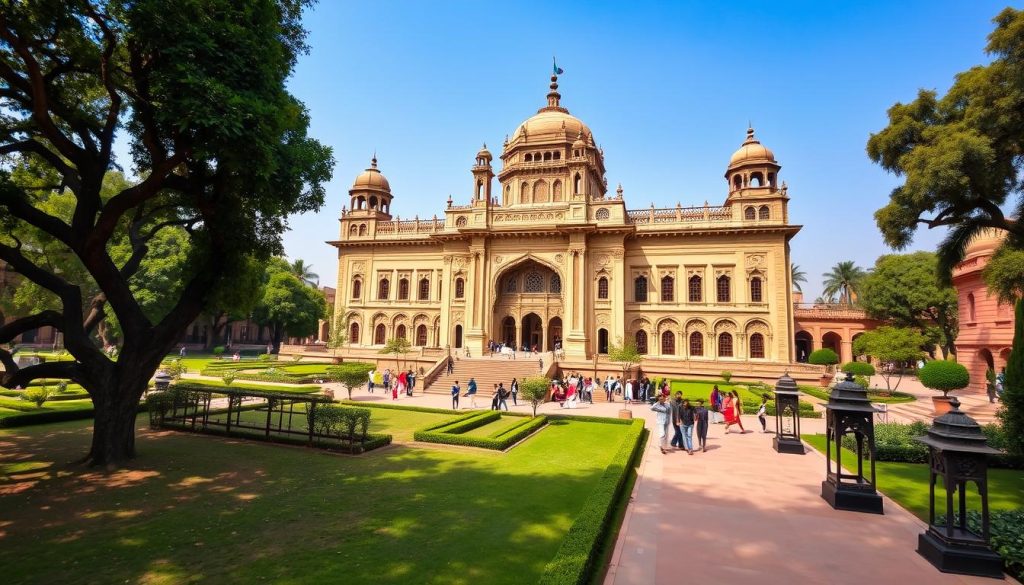 Lahore Museum Lahore Museum