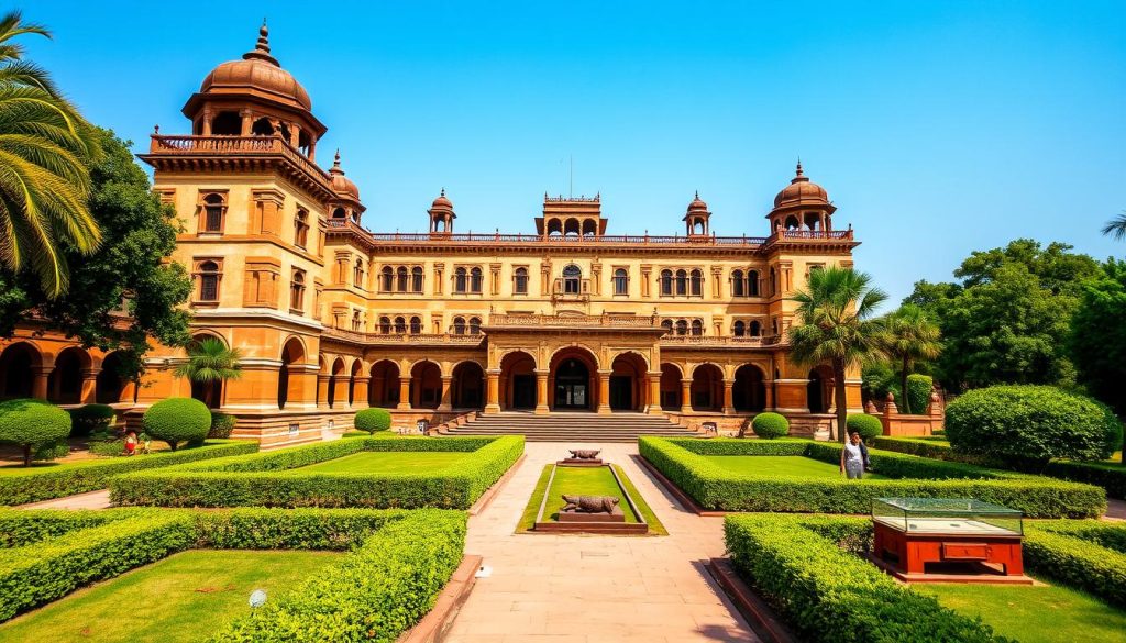Lahore Museum Lahore Museum