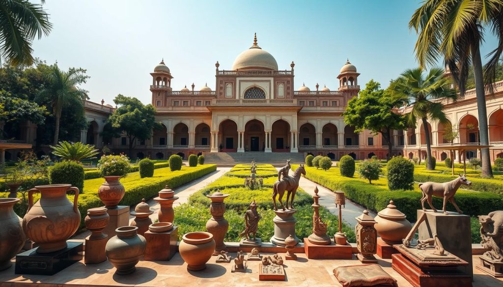 Lahore Museum Lahore Museum