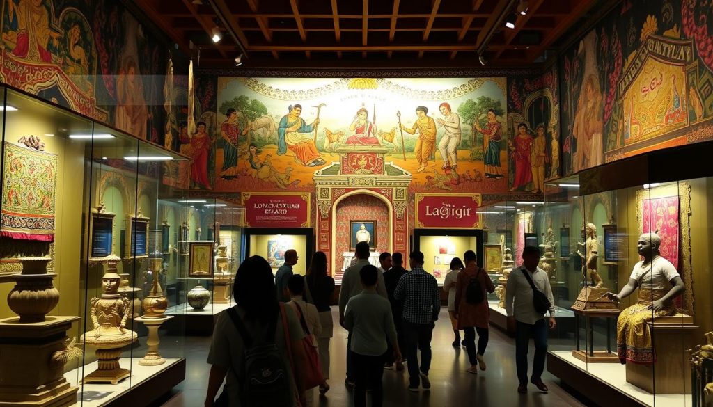 Lahore Museum Exhibitions Lahore Museum Exhibitions