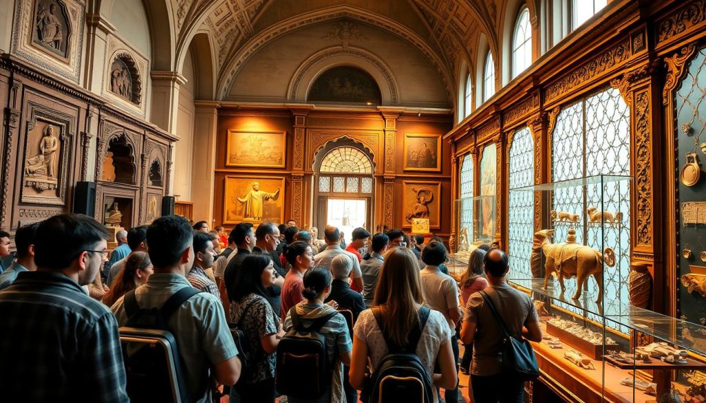 Lahore Museum Tours Lahore Museum Tours