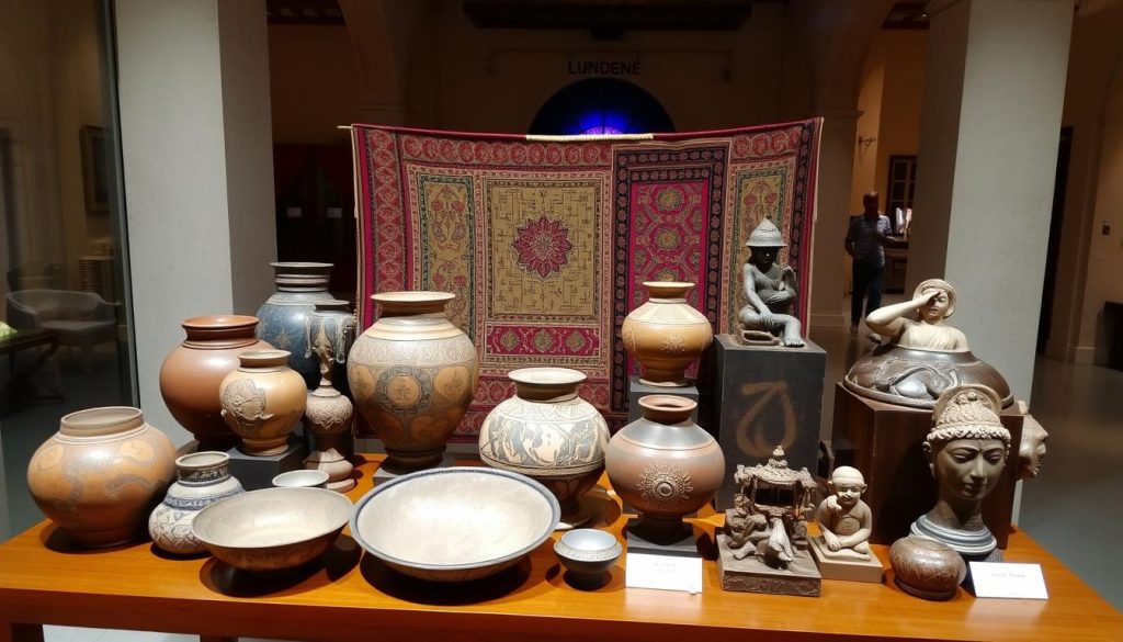 Lahore Museum artifacts Lahore Museum artifacts
