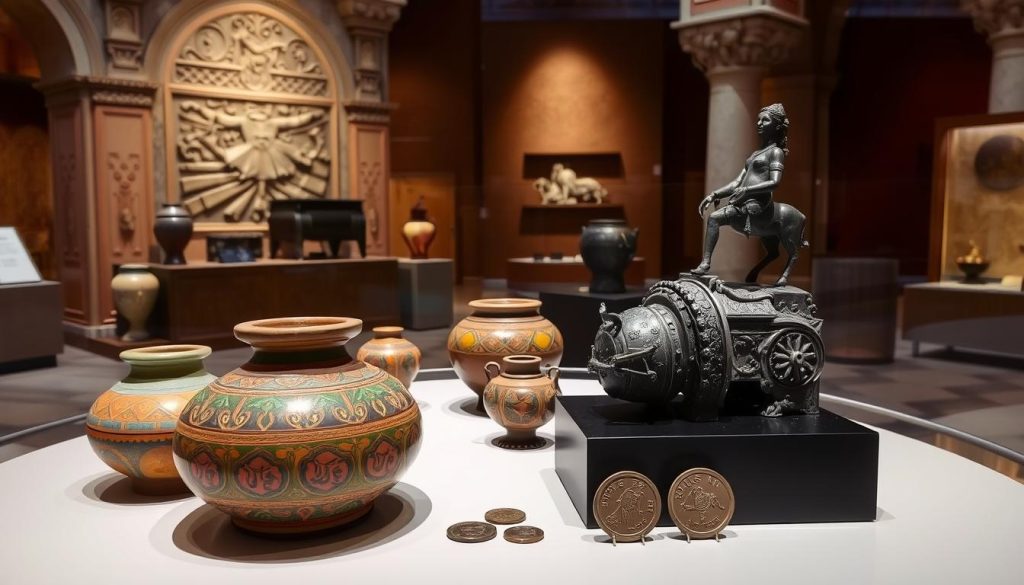 Lahore Museum artifacts Lahore Museum artifacts
