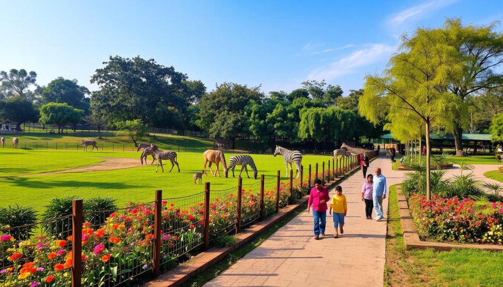 Lahore Zoo Safari Lahore Zoo Safari