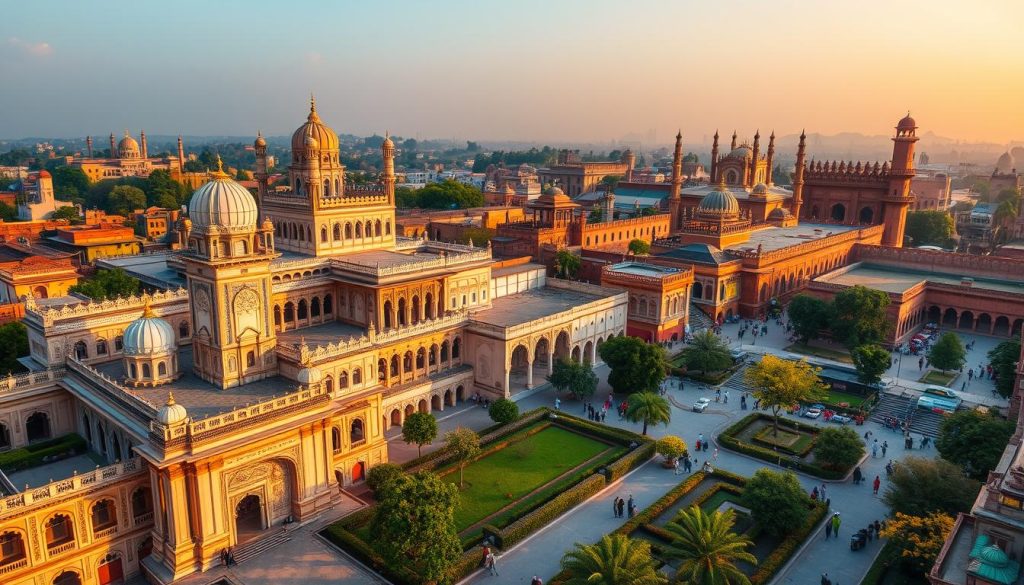 Lahore architecture Lahore architecture