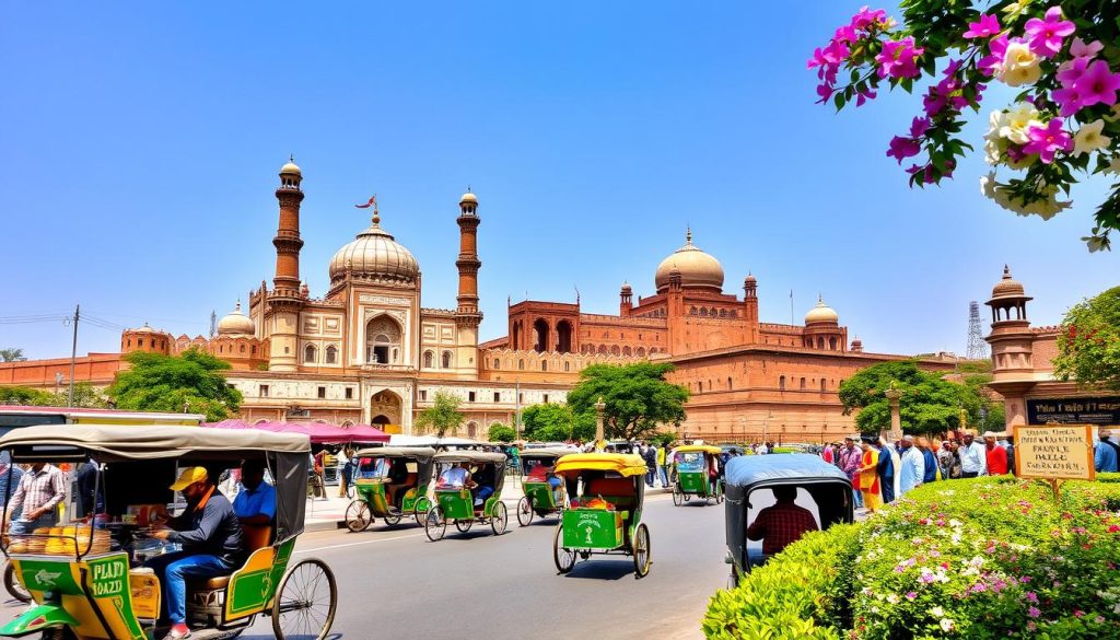 Lahore city tour Lahore city tour