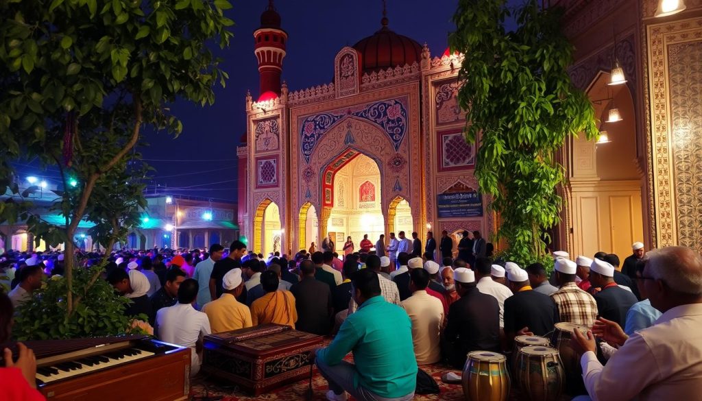 Lahore cultural attractions Lahore cultural attractions