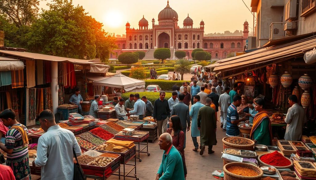 Lahore cultural experiences Lahore cultural experiences