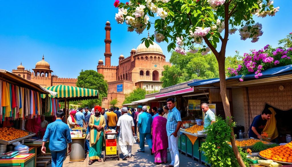 Lahore culture Lahore culture
