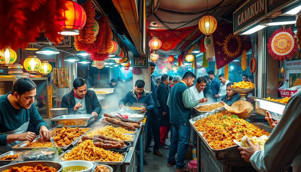 Lahore food Lahore food