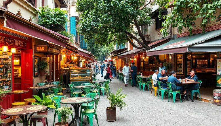 Lahore for foodies: Must-visit hidden gem restaurants beyond Anarkali?