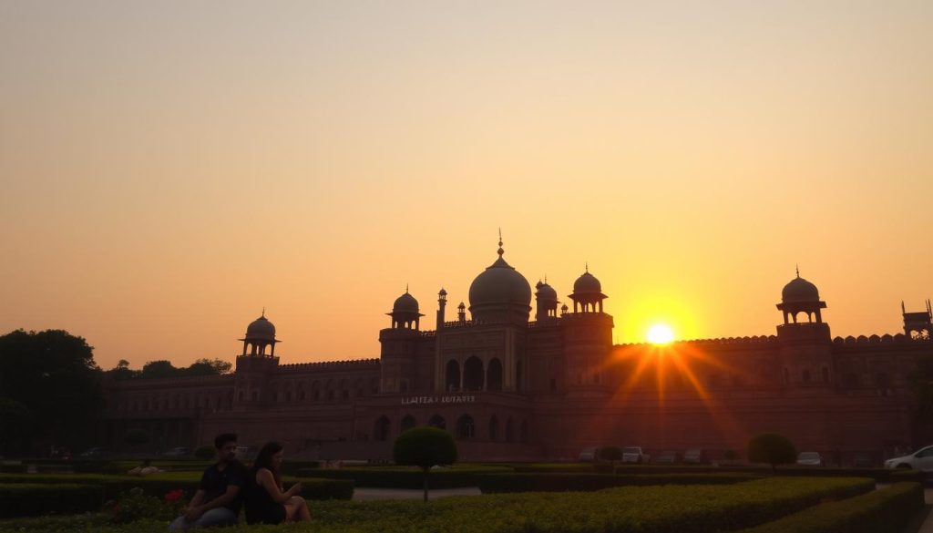 Lahore heritage Lahore heritage