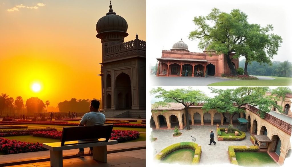 Lahore hidden gems Lahore hidden gems