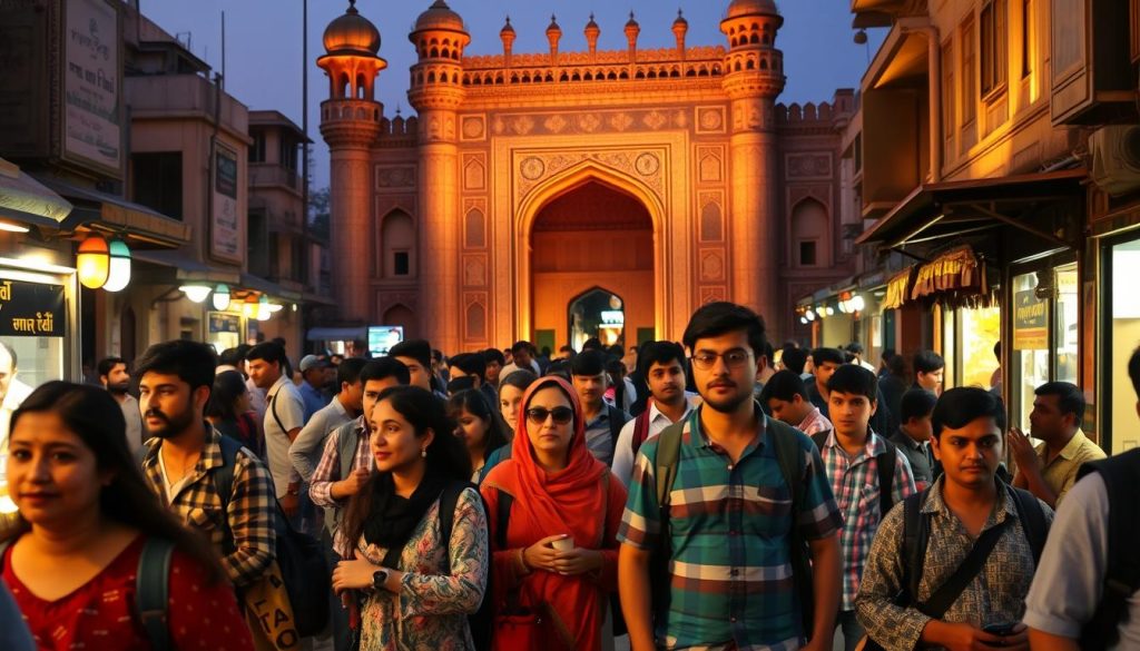 Lahore safety guide Lahore safety guide
