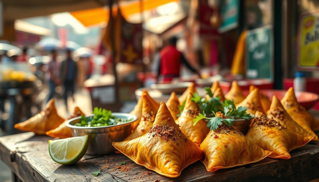 Lahore samosa Lahore samosa