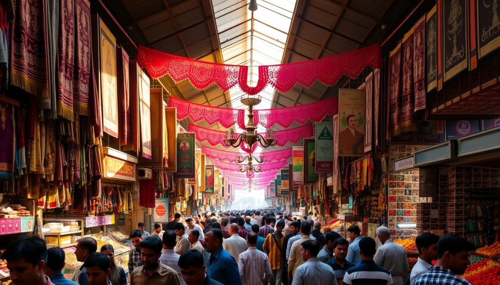 Lahore shopping Lahore shopping