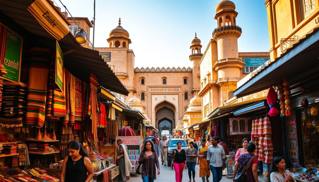 Lahore shopping destinations Lahore shopping destinations