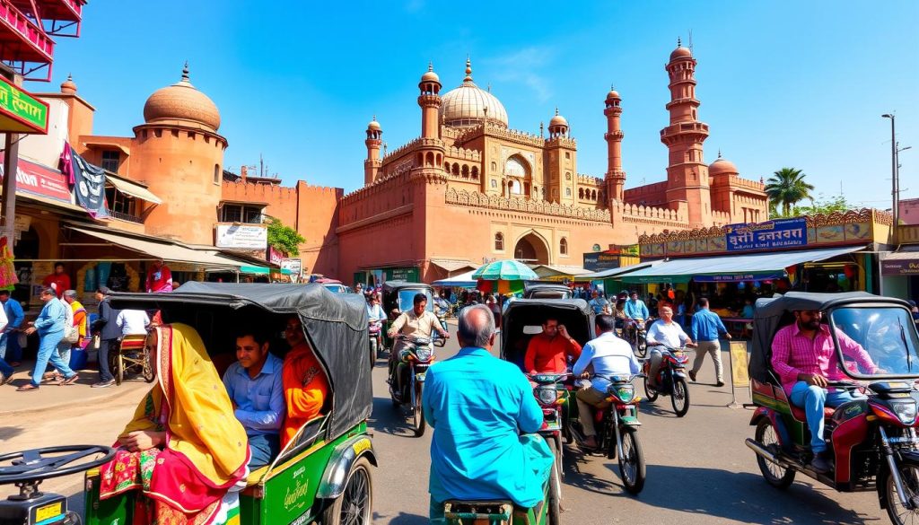 Lahore sightseeing tours Lahore sightseeing tours