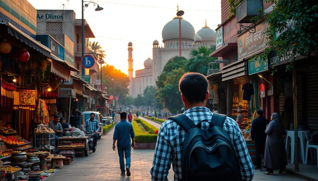 Lahore solo travel Lahore solo travel