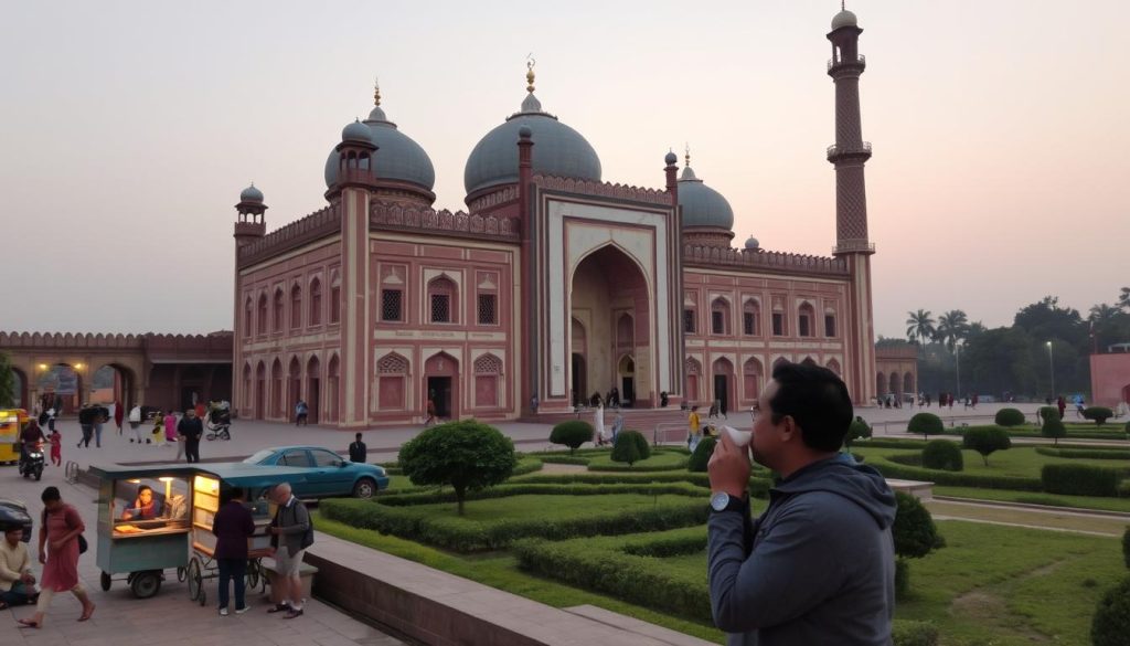 Lahore solo travel tips Lahore solo travel tips