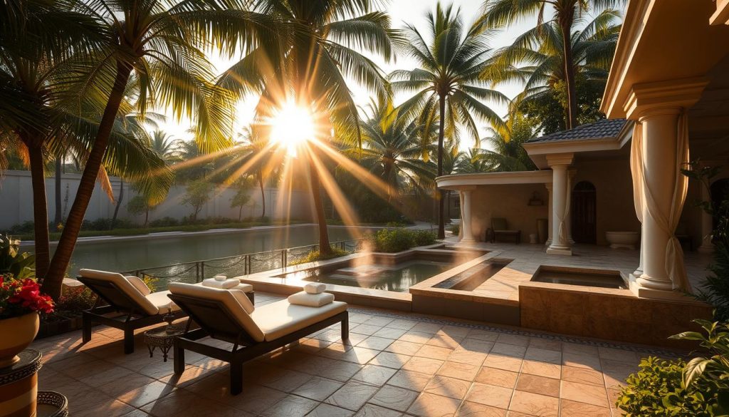 Lahore spa retreats Lahore spa retreats
