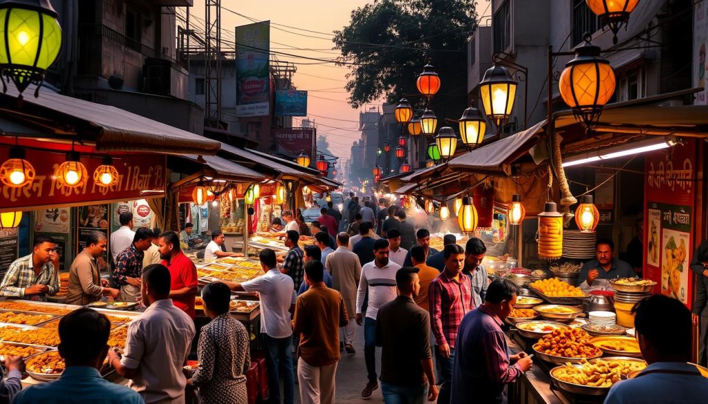 Lahore street food Lahore street food