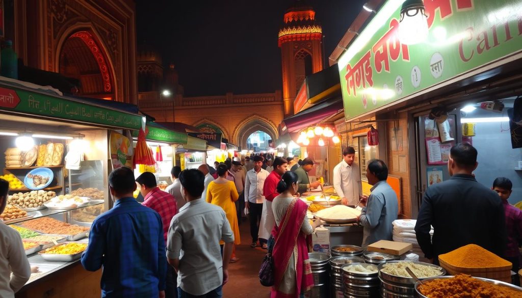 Lahore street food Lahore street food