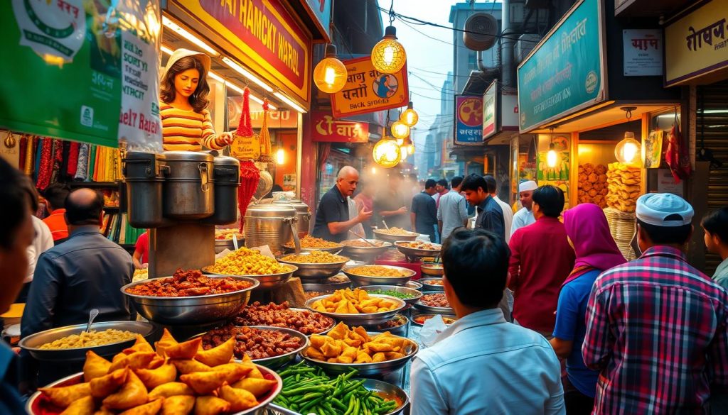 Lahore street food Lahore street food