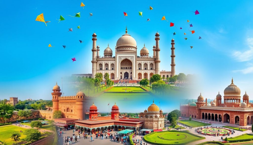 Lahore tourist attractions Lahore tourist attractions