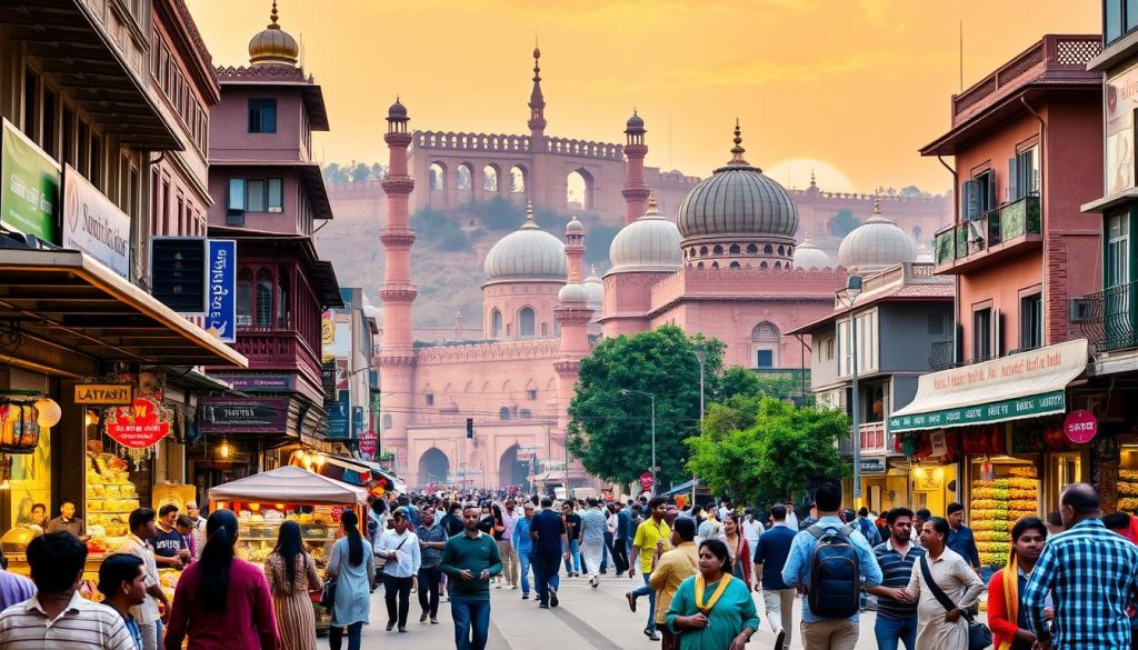 Lahore travel safety Lahore travel safety