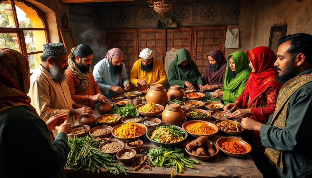 Lahore's Halal Dining Lahore's Halal Dining