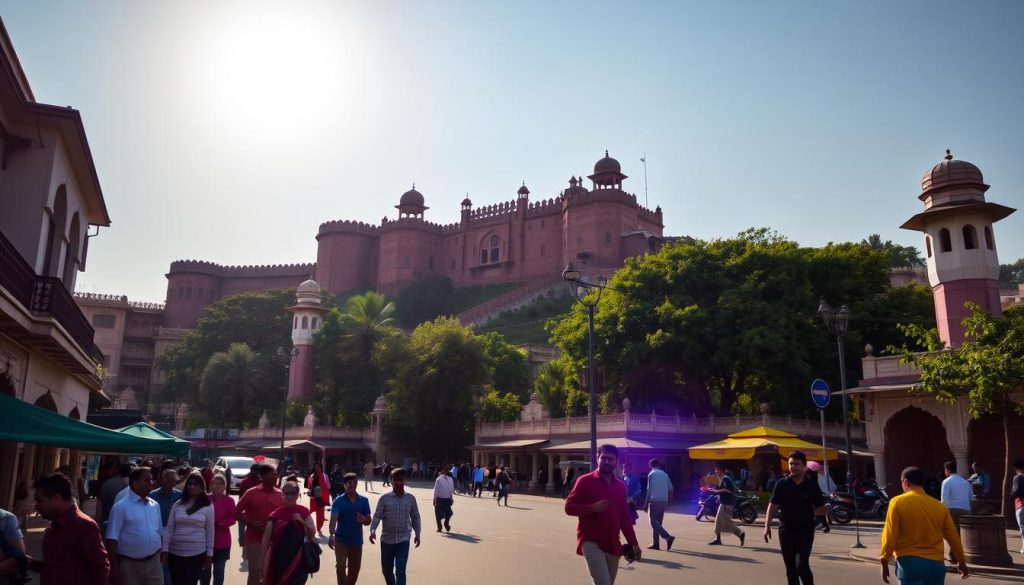 Lahore's UNESCO World Heritage Sites Lahore's UNESCO World Heritage Sites