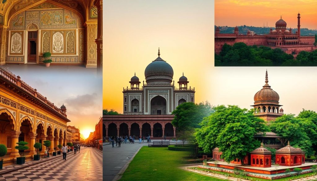 Lahore's hidden gems Lahore's hidden gems