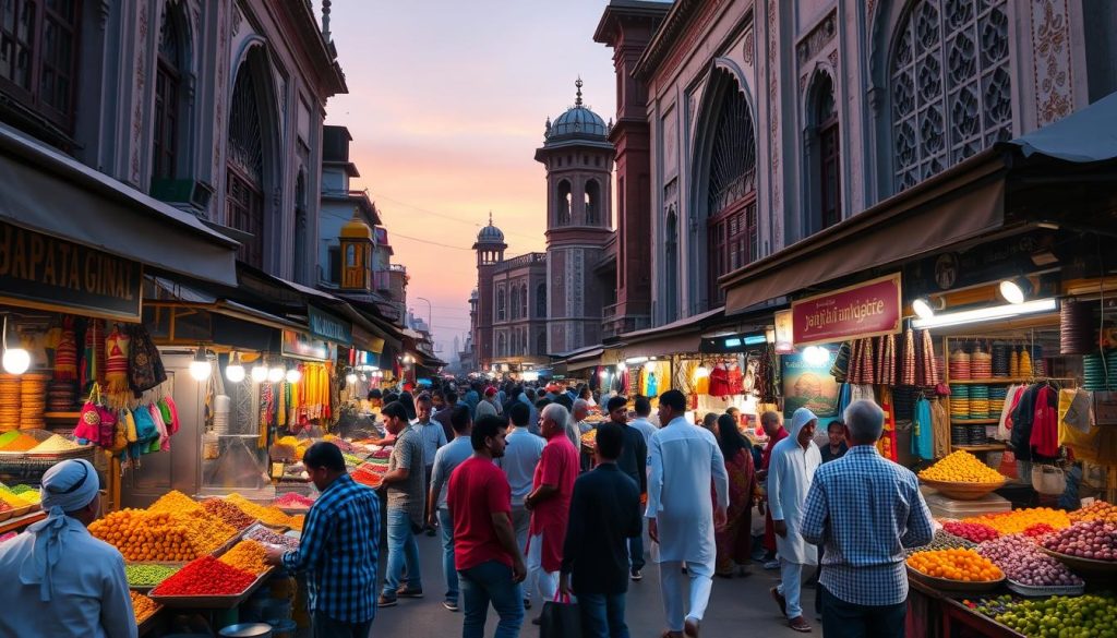 Lahori Bazaars Lahori Bazaars