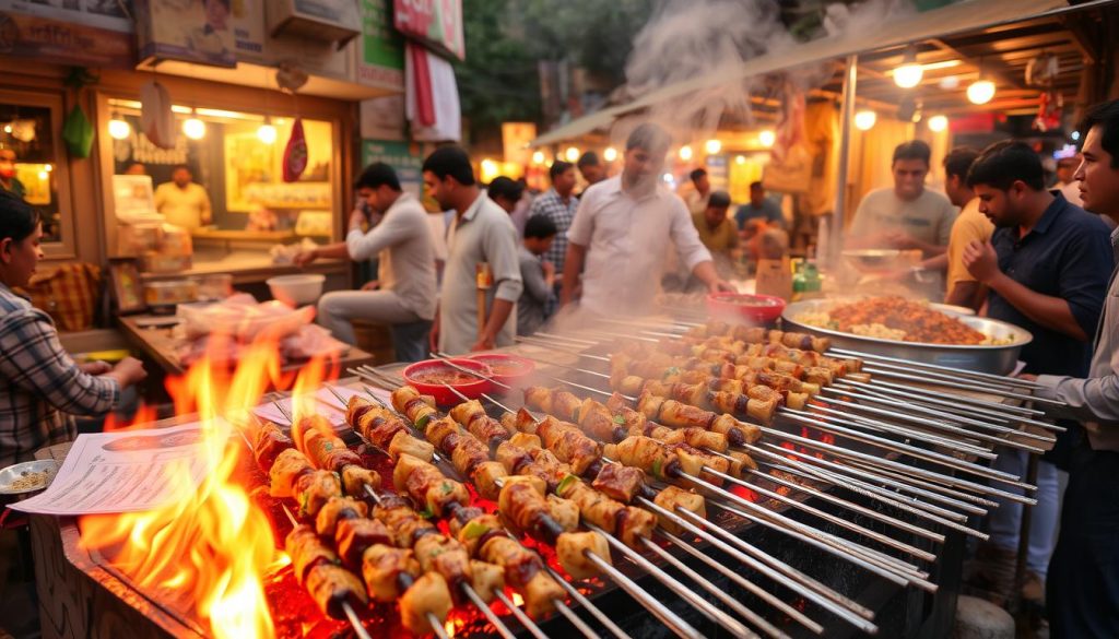 Lahori Kebabs Lahori Kebabs
