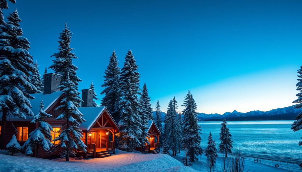 Lake Tahoe cabins Lake Tahoe cabins