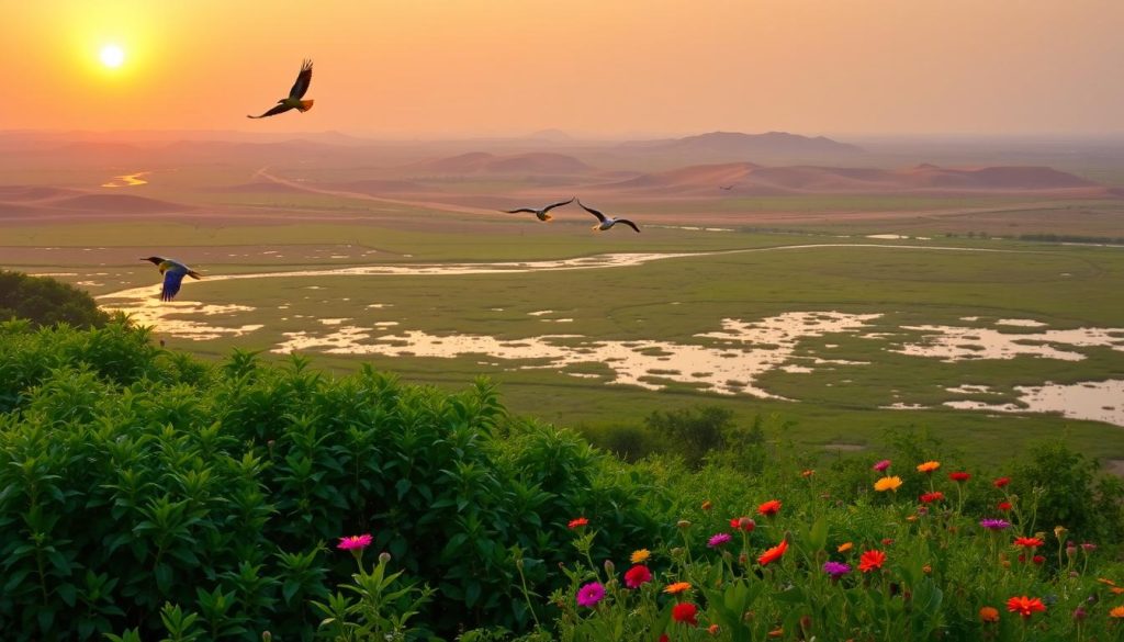 Lal Sohanra National Park Lal Sohanra National Park