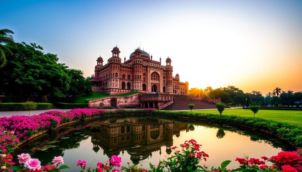 Lalbagh Fort Lalbagh Fort