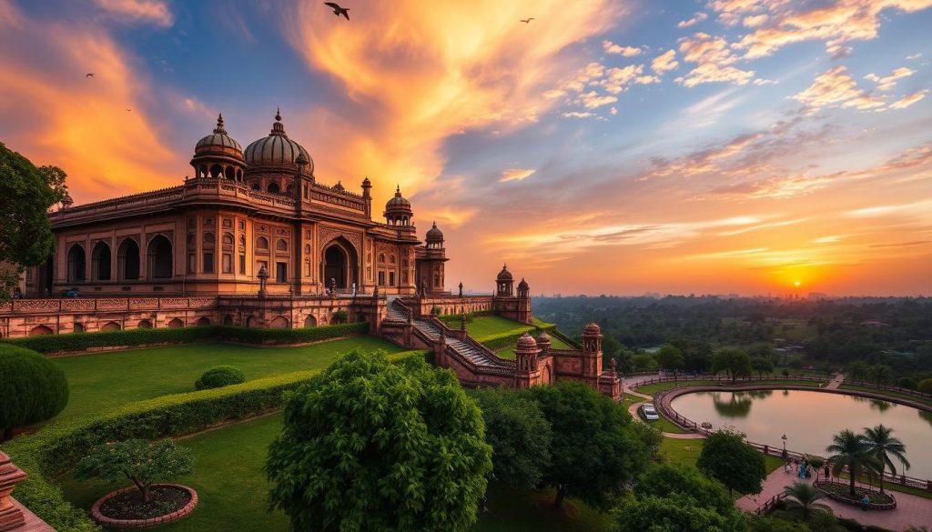 Lalbagh Fort Lalbagh Fort