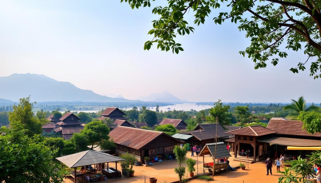 Lao Discovery Tours cultural immersion Lao Discovery Tours cultural immersion