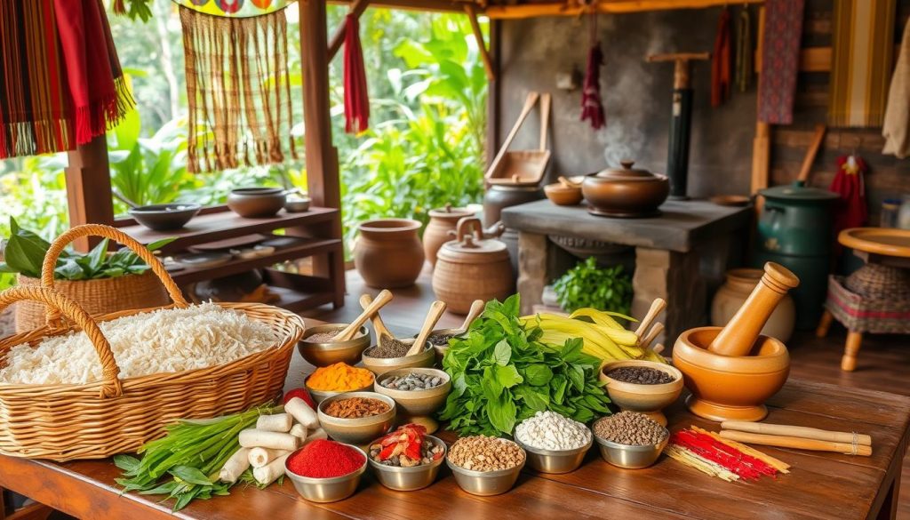 Lao culinary traditions Lao culinary traditions