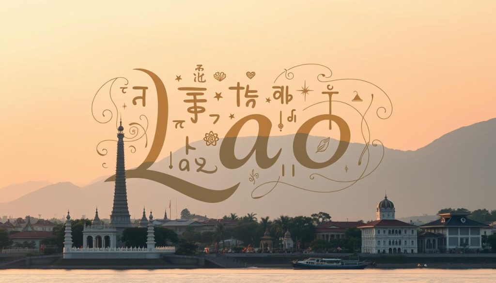 Lao language insights and structure Lao language insights and structure