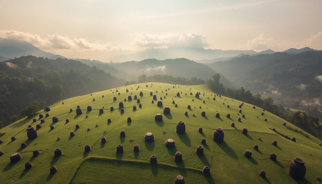 Laos historical landmarks Laos historical landmarks