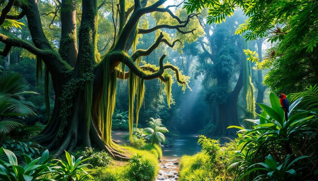 Lawachara Rain Forest Lawachara Rain Forest