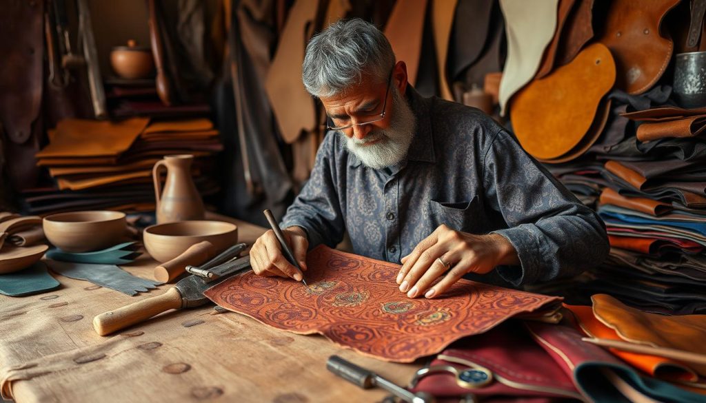 Leather Crafting in Al Wakrah Leather Crafting in Al Wakrah
