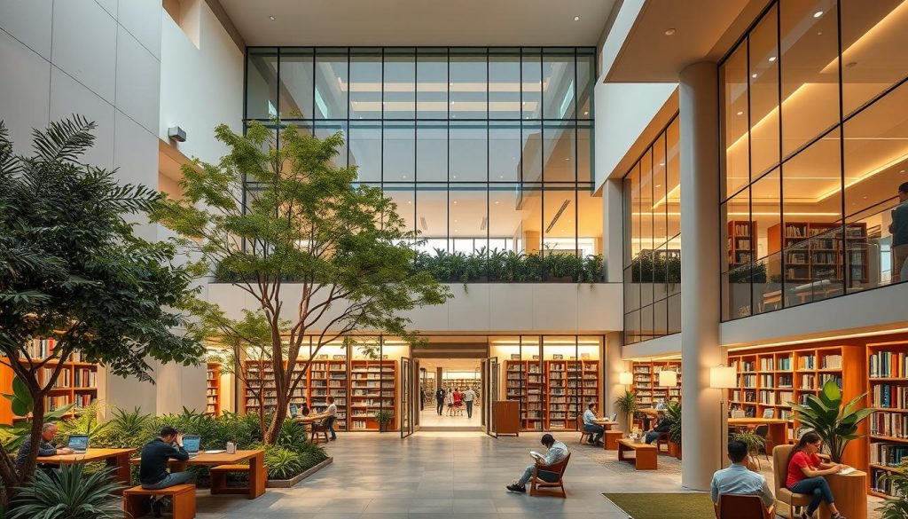 Libraries in Al Rayyan Libraries in Al Rayyan
