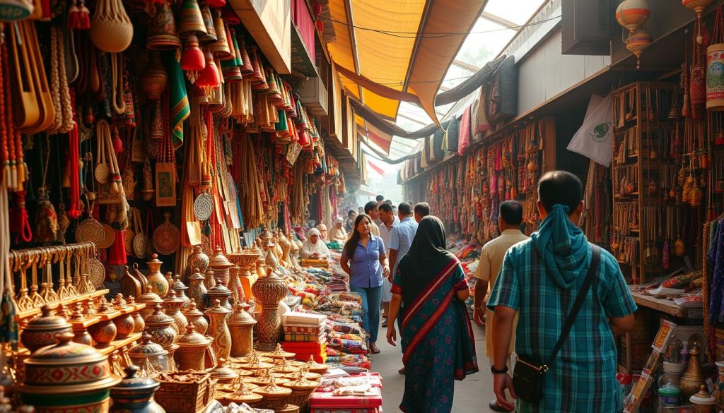 Local Handicrafts and Souvenirs in Dhaka Local Handicrafts and Souvenirs in Dhaka